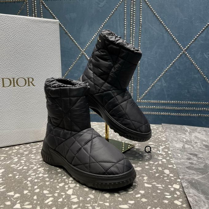 Dior Boots Wmns ID:20221203-99